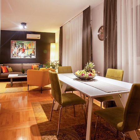 Apartment Sladic Σίσακ Εξωτερικό φωτογραφία