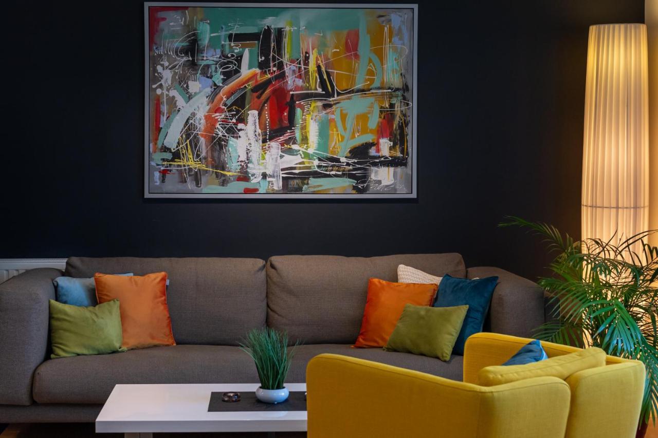 Apartment Sladic Σίσακ Εξωτερικό φωτογραφία