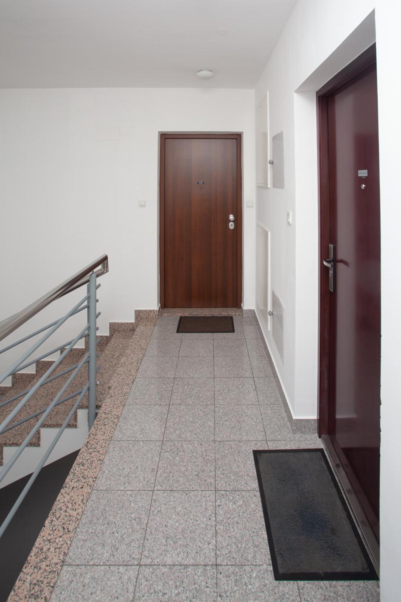 Apartment Sladic Σίσακ Εξωτερικό φωτογραφία