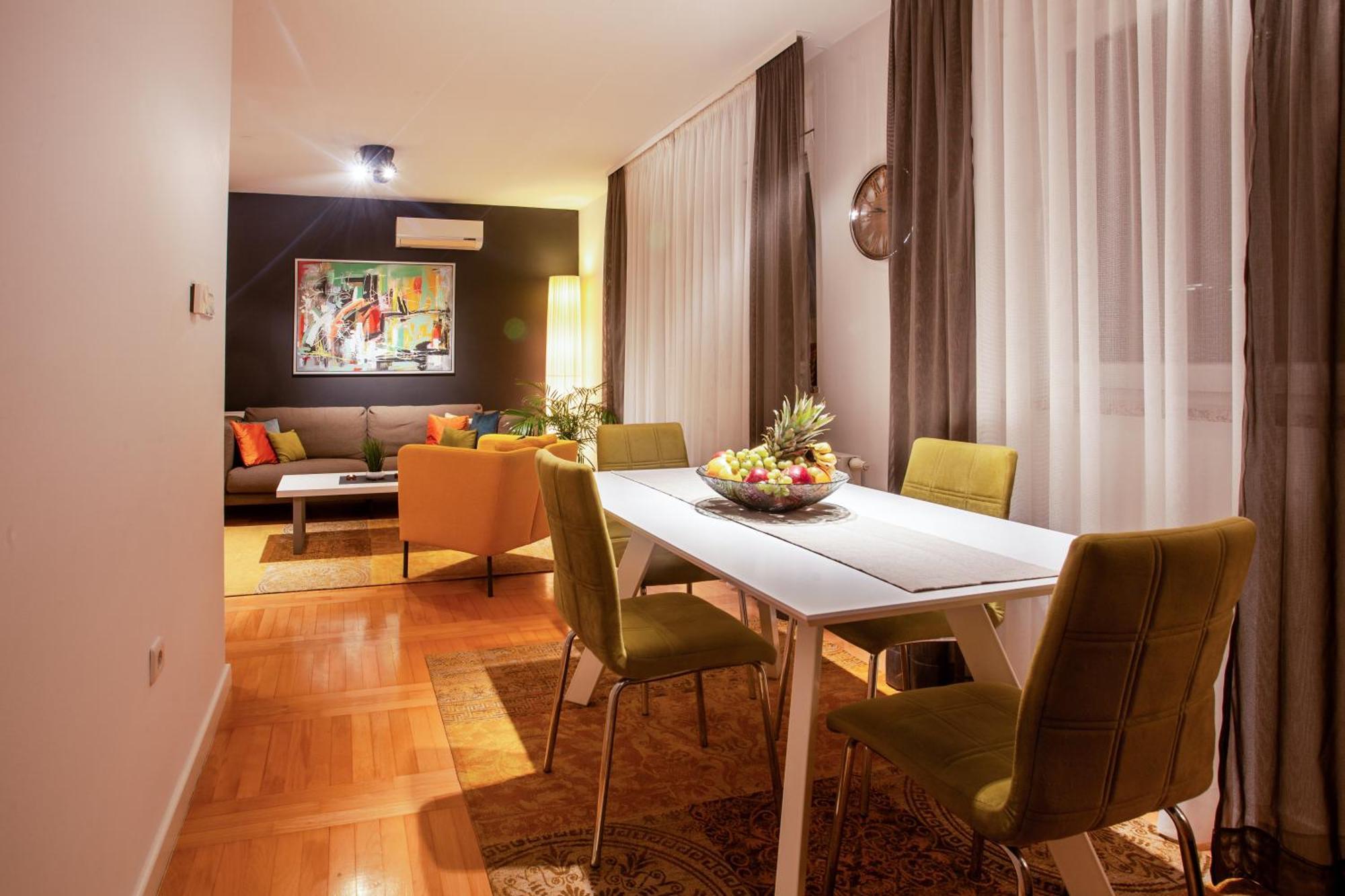 Apartment Sladic Σίσακ Εξωτερικό φωτογραφία