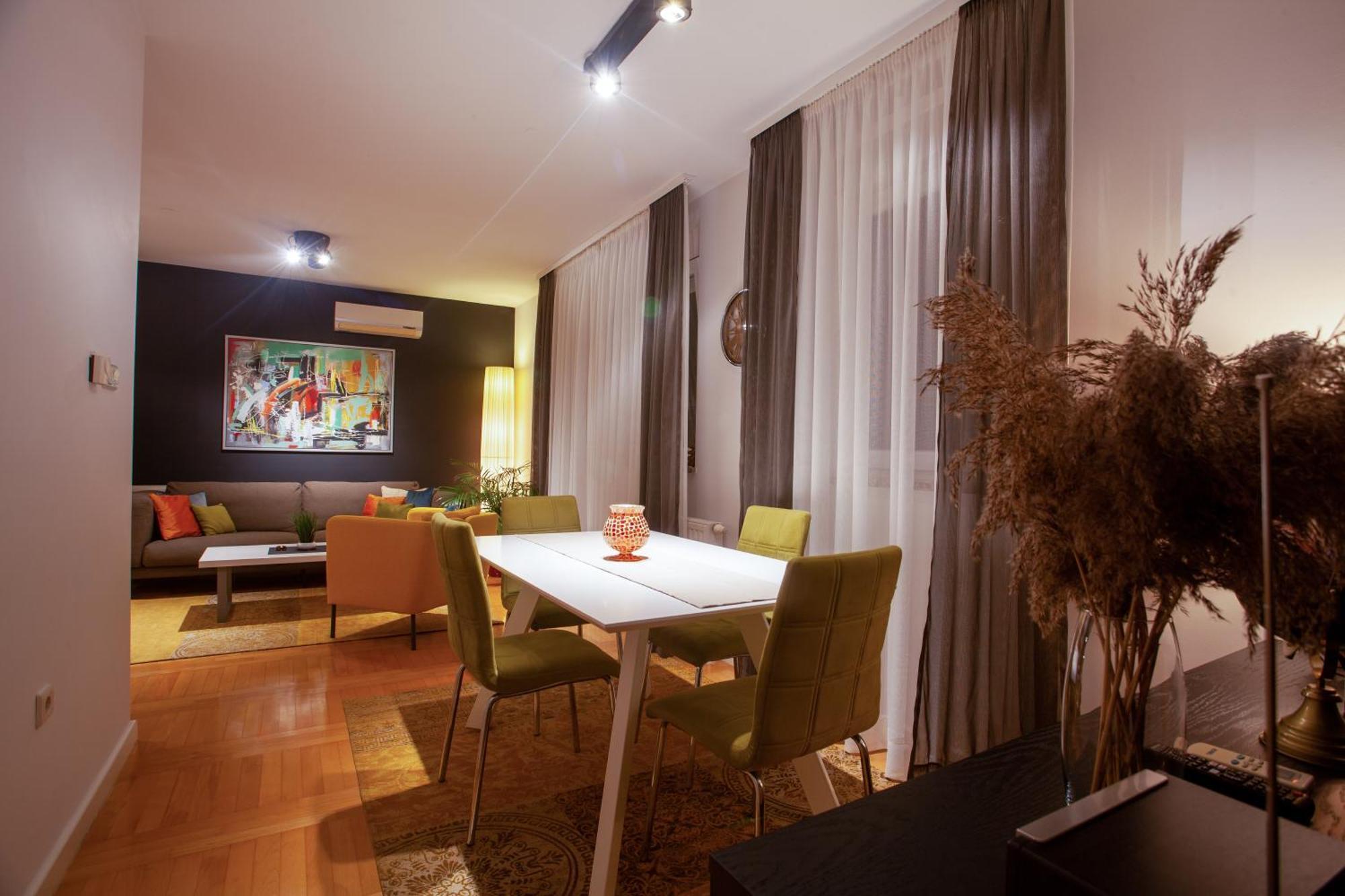 Apartment Sladic Σίσακ Εξωτερικό φωτογραφία