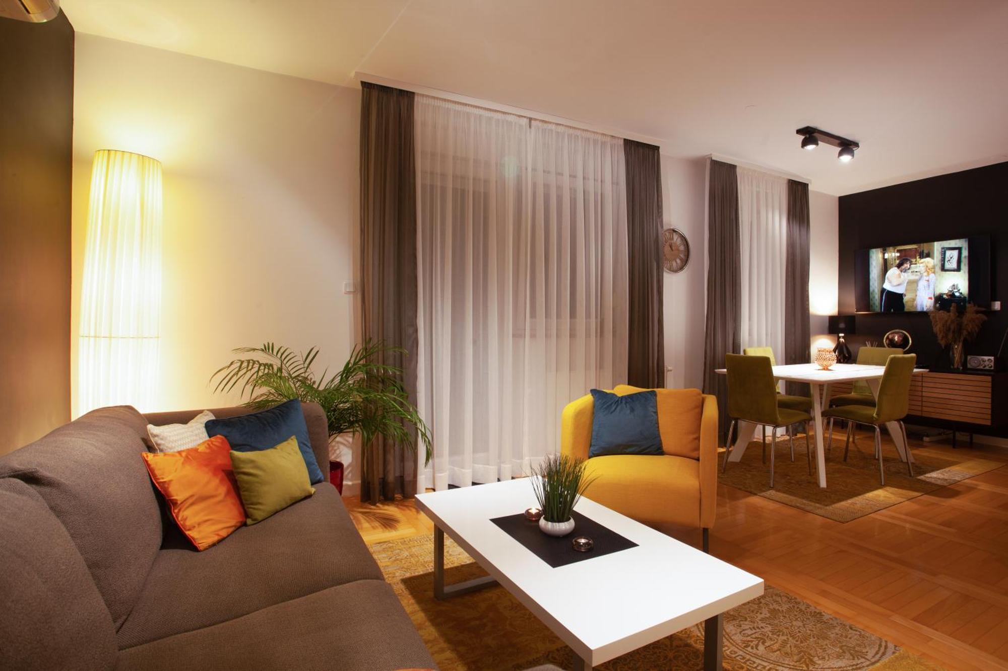 Apartment Sladic Σίσακ Εξωτερικό φωτογραφία