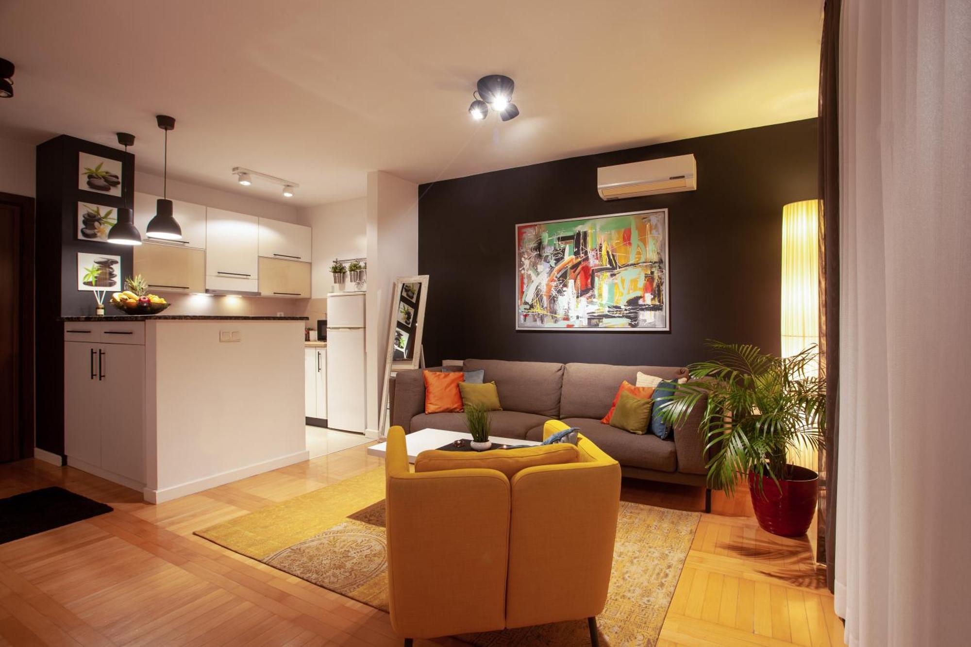 Apartment Sladic Σίσακ Εξωτερικό φωτογραφία