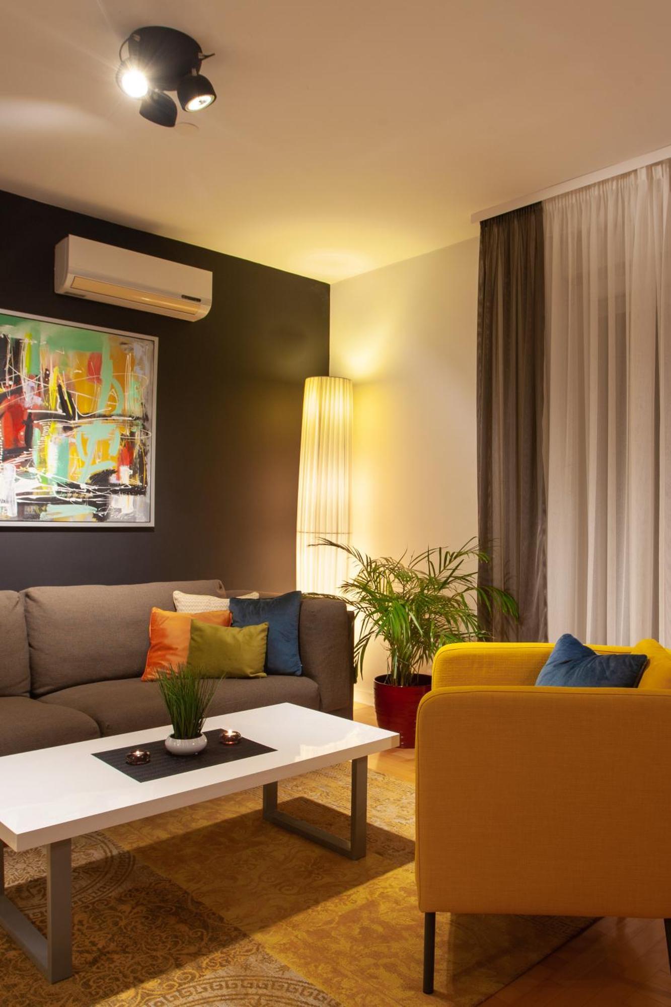 Apartment Sladic Σίσακ Εξωτερικό φωτογραφία