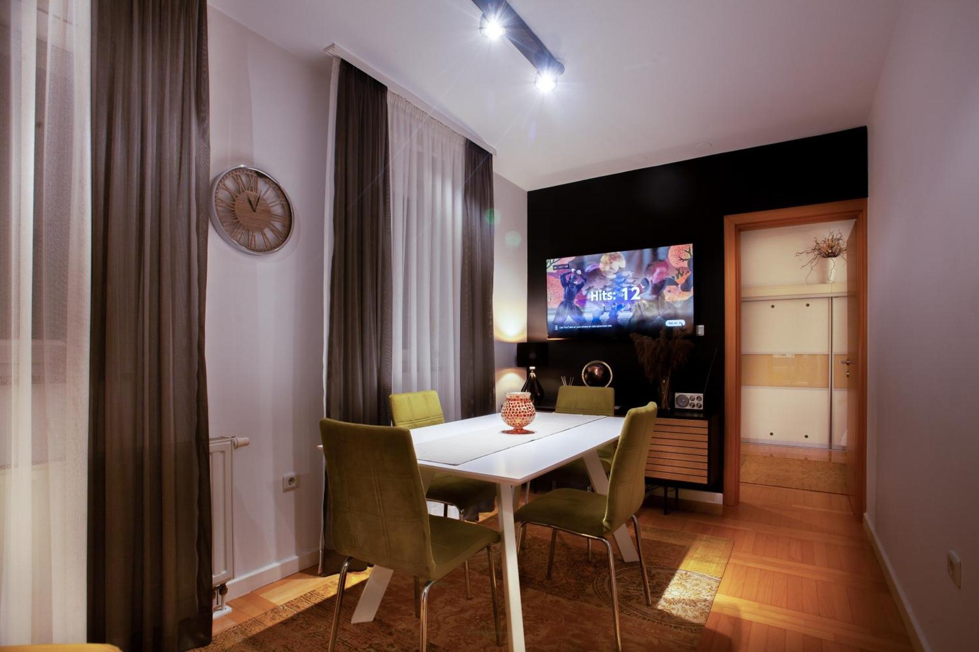 Apartment Sladic Σίσακ Εξωτερικό φωτογραφία